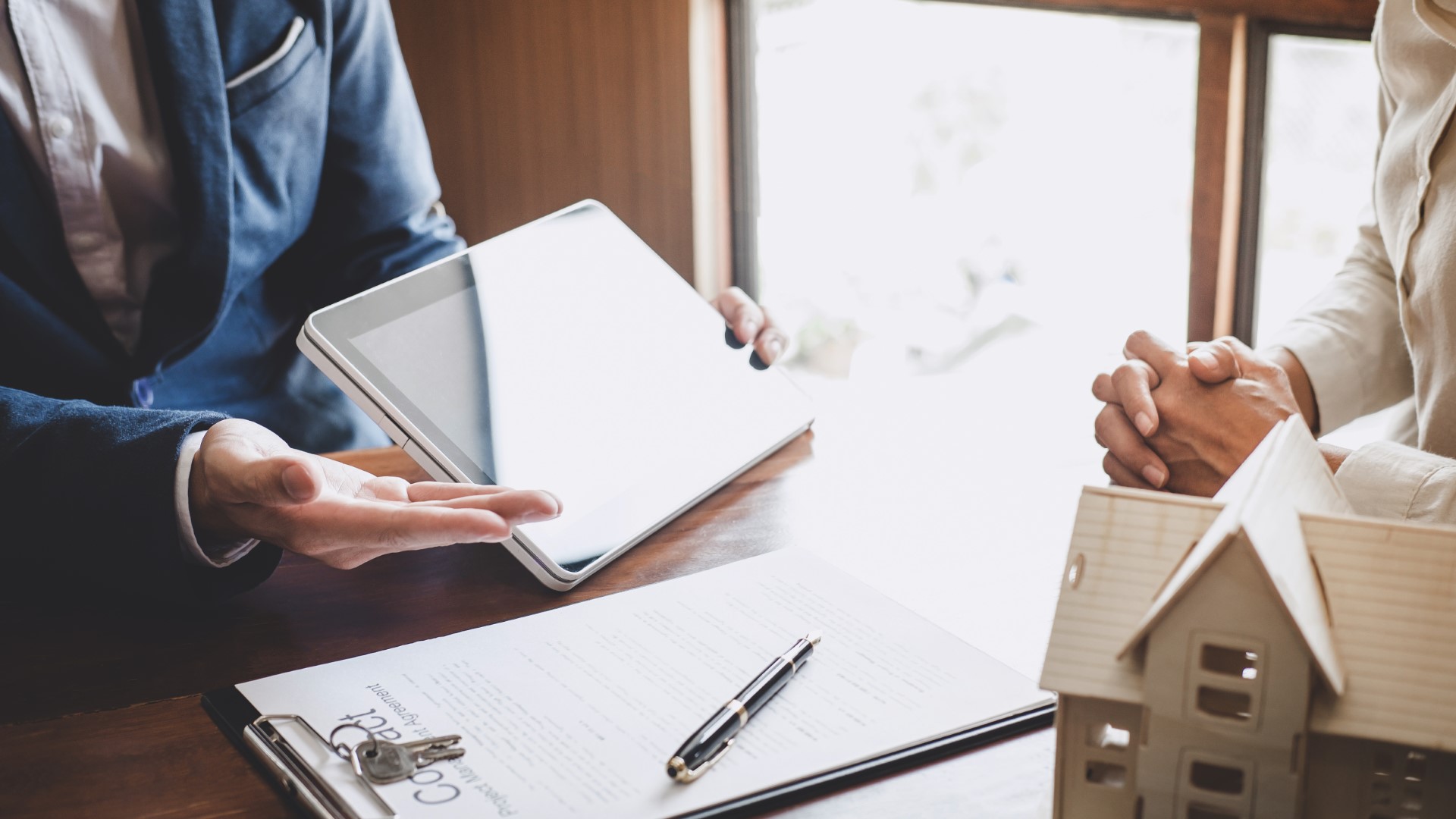 Selling a property in Spain